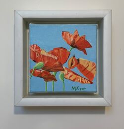 Poppies II