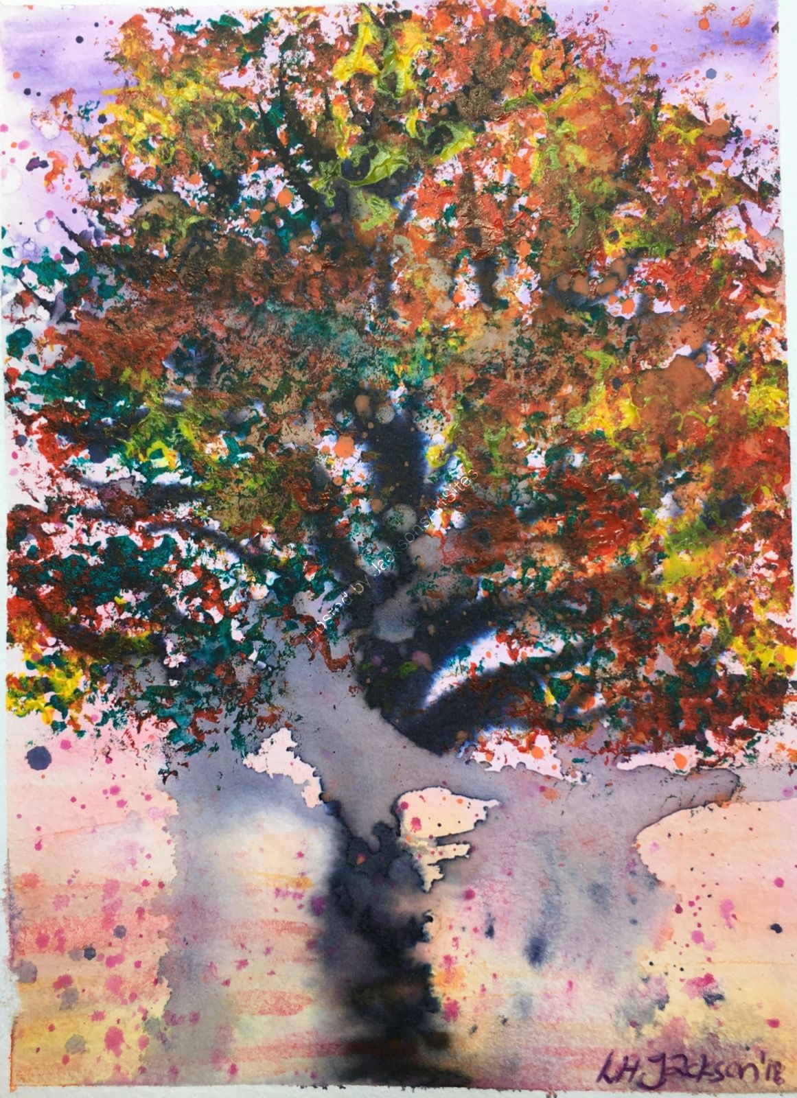 Autumnal