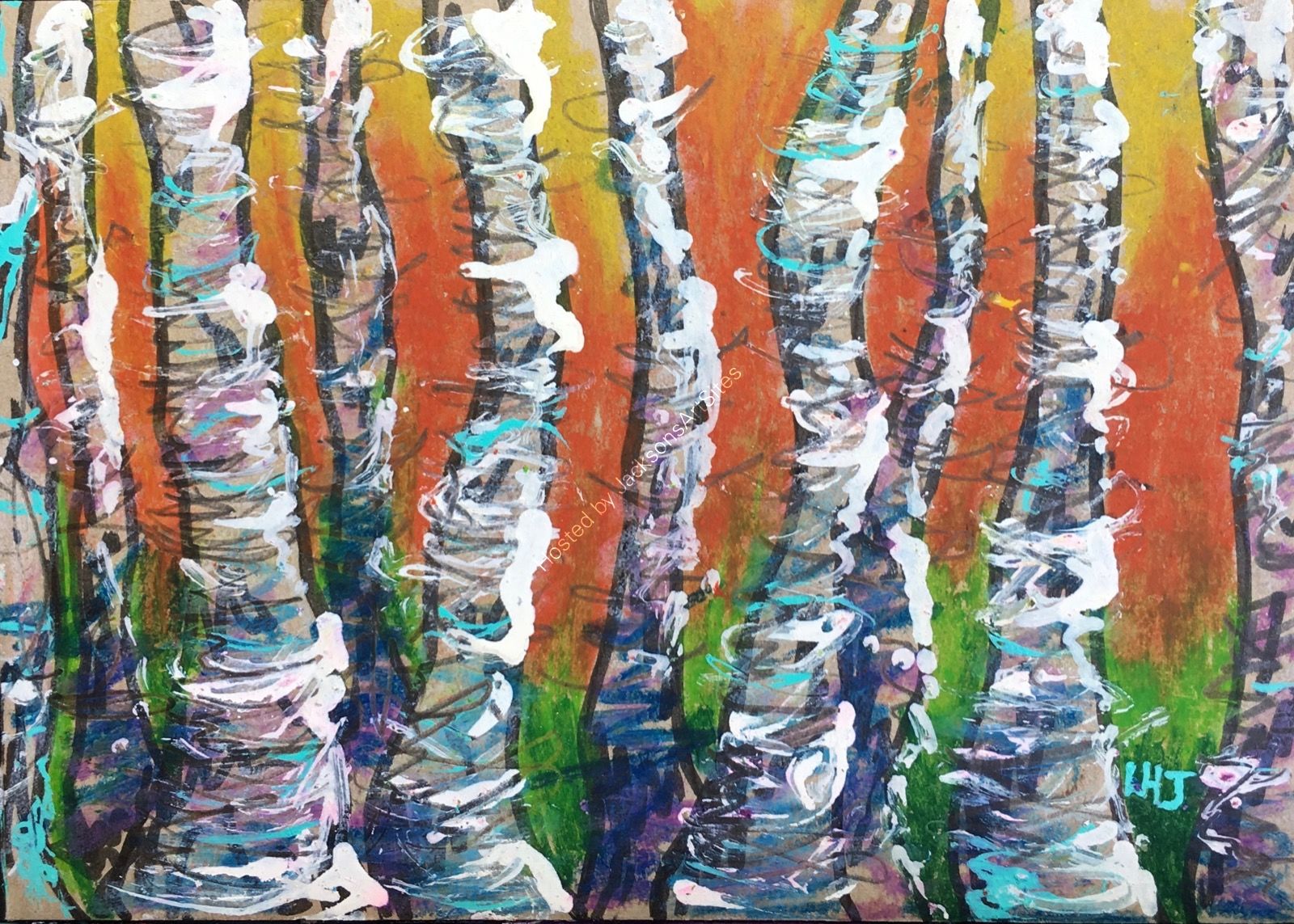 Aspen Light