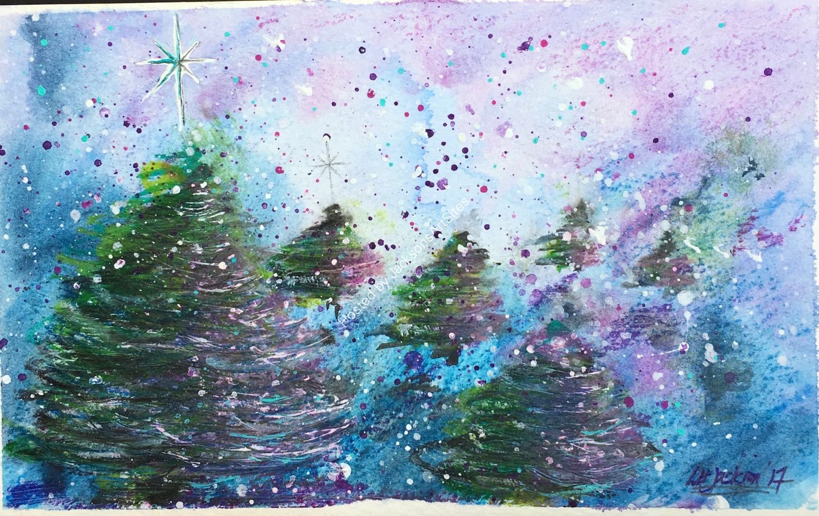 Silent Night