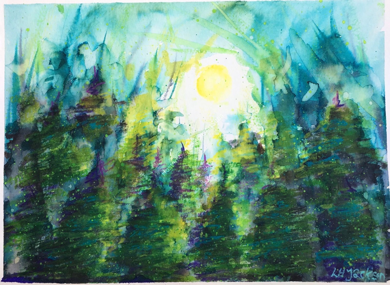 The Forest