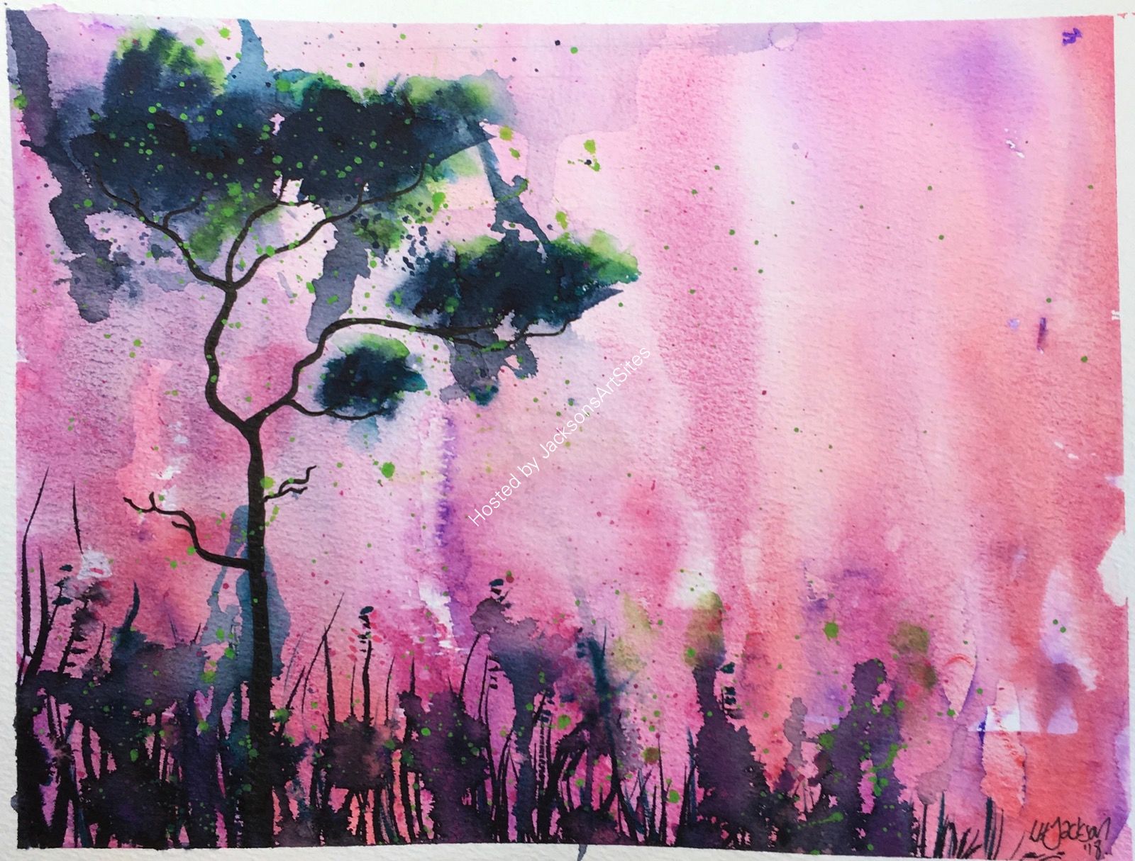 Into The Wild