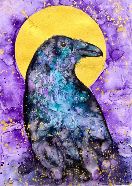 Crow