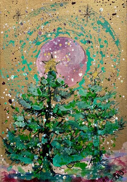 New Christmas Feeling