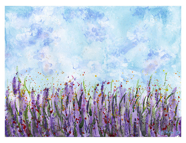 Deep in Their Roots, Spring Awakenings