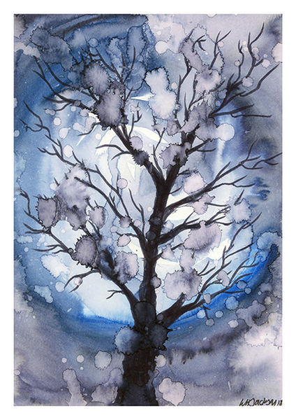 Winter SOLD