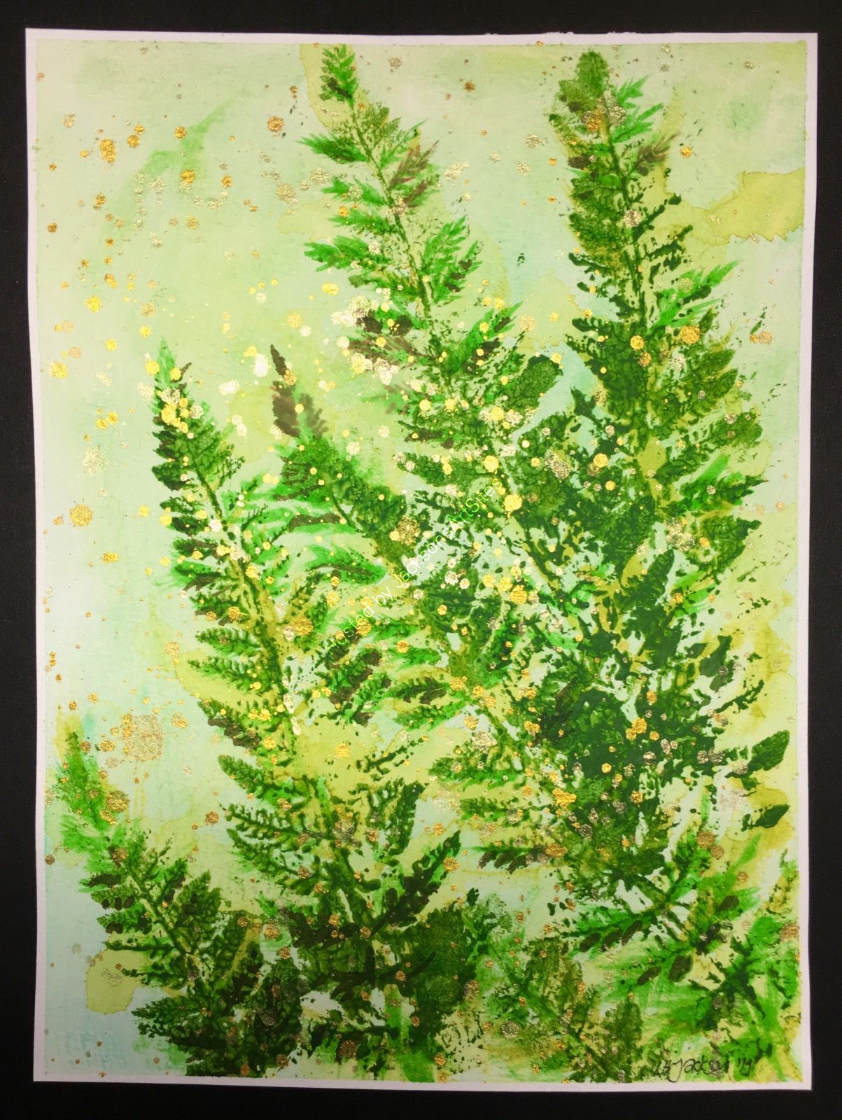 Bracken