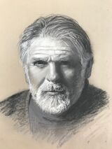 Wonderful voulenteer