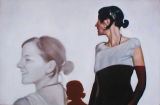 Shadows Of Herself
