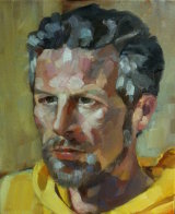 Portrait from life