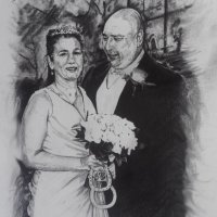 Wedding Sketch