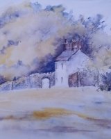 White Cottage, Denbigh