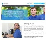 DIAMOND GAS WEBSITE SHOOT