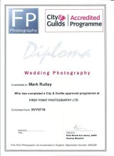 CITY AND GUILDS DIPLOMA