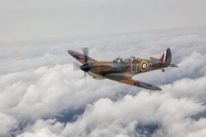 CLOUD SURFING WITH GILDA