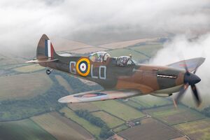 G-ILDA SM520 ISLE OF WIGHT