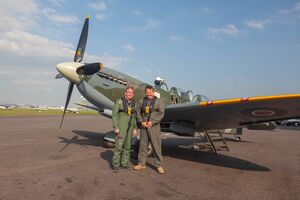 ONE FOR THE GALLERY!