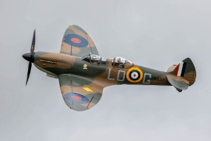 SPITFIRE FLIGHTS