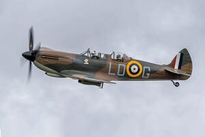 G-ILDA SM520 (New Colours)