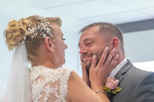 HARRIET AND LEE KENT