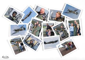 MORE HAPPY CUSTOMERS!