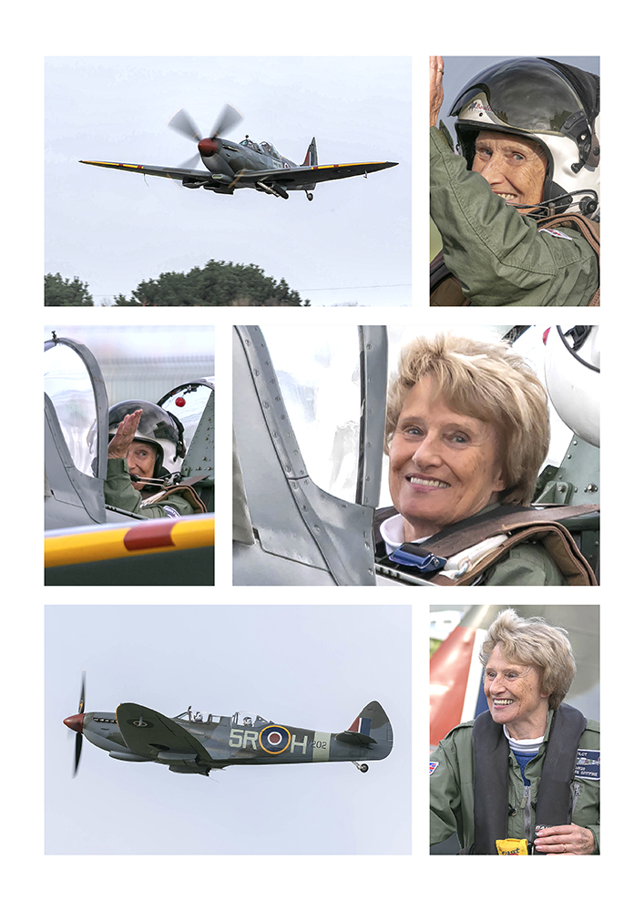 PERSONAL MONTAGE FOR MEL