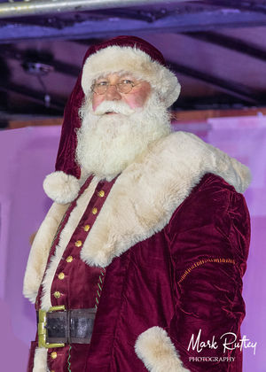FATHER CHRISTMAS