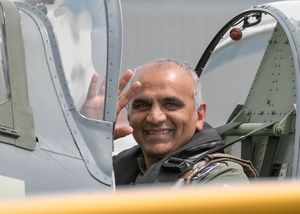 Remember to "Smile and Wave!!"