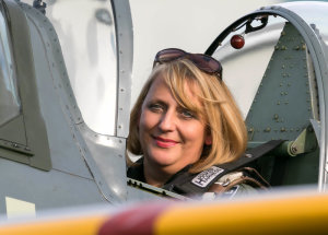 ANOTHER HAPPY CUSTOMER