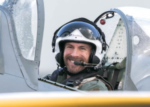 SPITFIRE SMILE