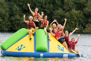 NEW FOREST WATER PARK