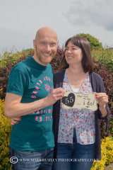 PRE WEDDING SHOOT - DAVID AND GEMMA