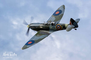 G-ILDA REACH FOR THE SKY