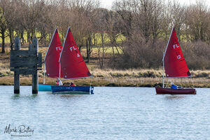 LUGGER RACING