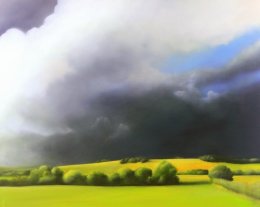 Dispersed Light
Friday 29th August- Saturday 12 September
