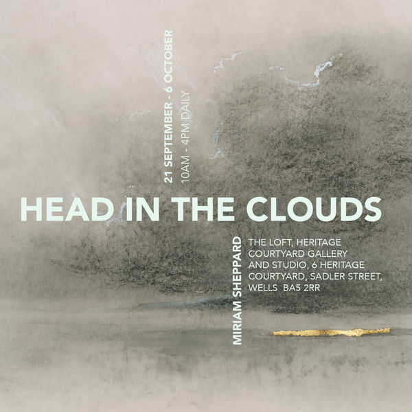 Head in the Clouds