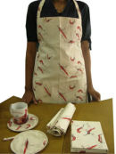 Kitchen Range -16
