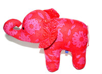 Elephant soft Toy