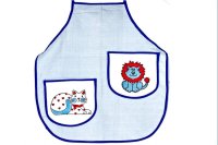 1417154-Children's Apron