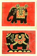 Greeting Cards