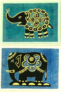 Greeting Cards