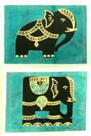 Greeting Cards