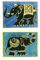 Greeting Cards