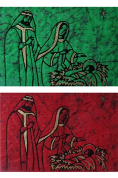 Greeting card