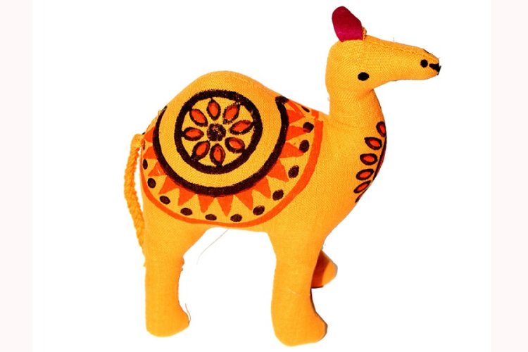 1417311-Camel