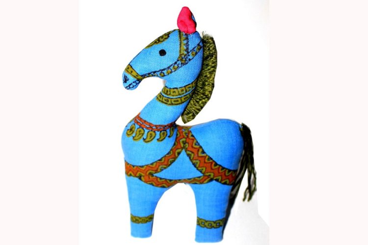 1417315-Horse