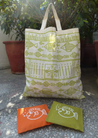 Bag in Bag - 1411309,1411650,