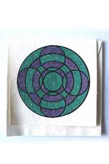 Greeting card