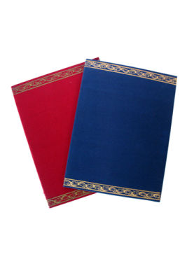 Folders