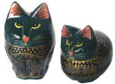 Cat box